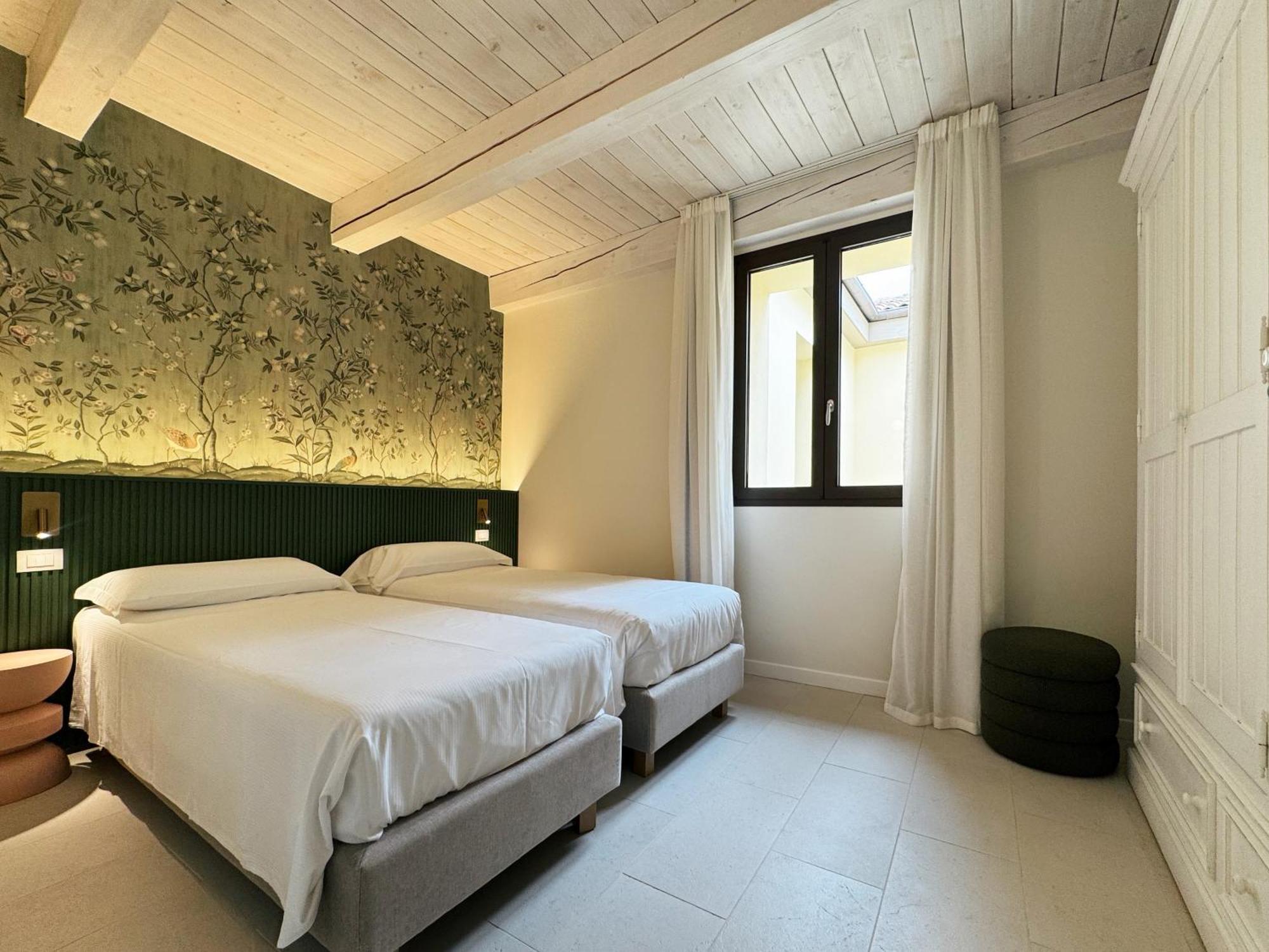 Carducci Residence Bologna Exterior photo
