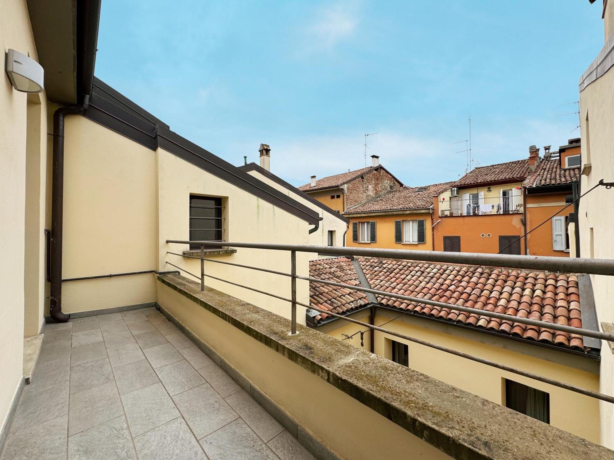 Carducci Residence Bologna Exterior photo