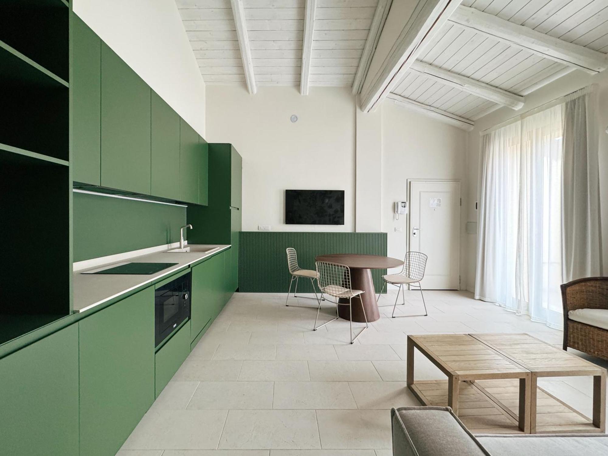 Carducci Residence Bologna Exterior photo
