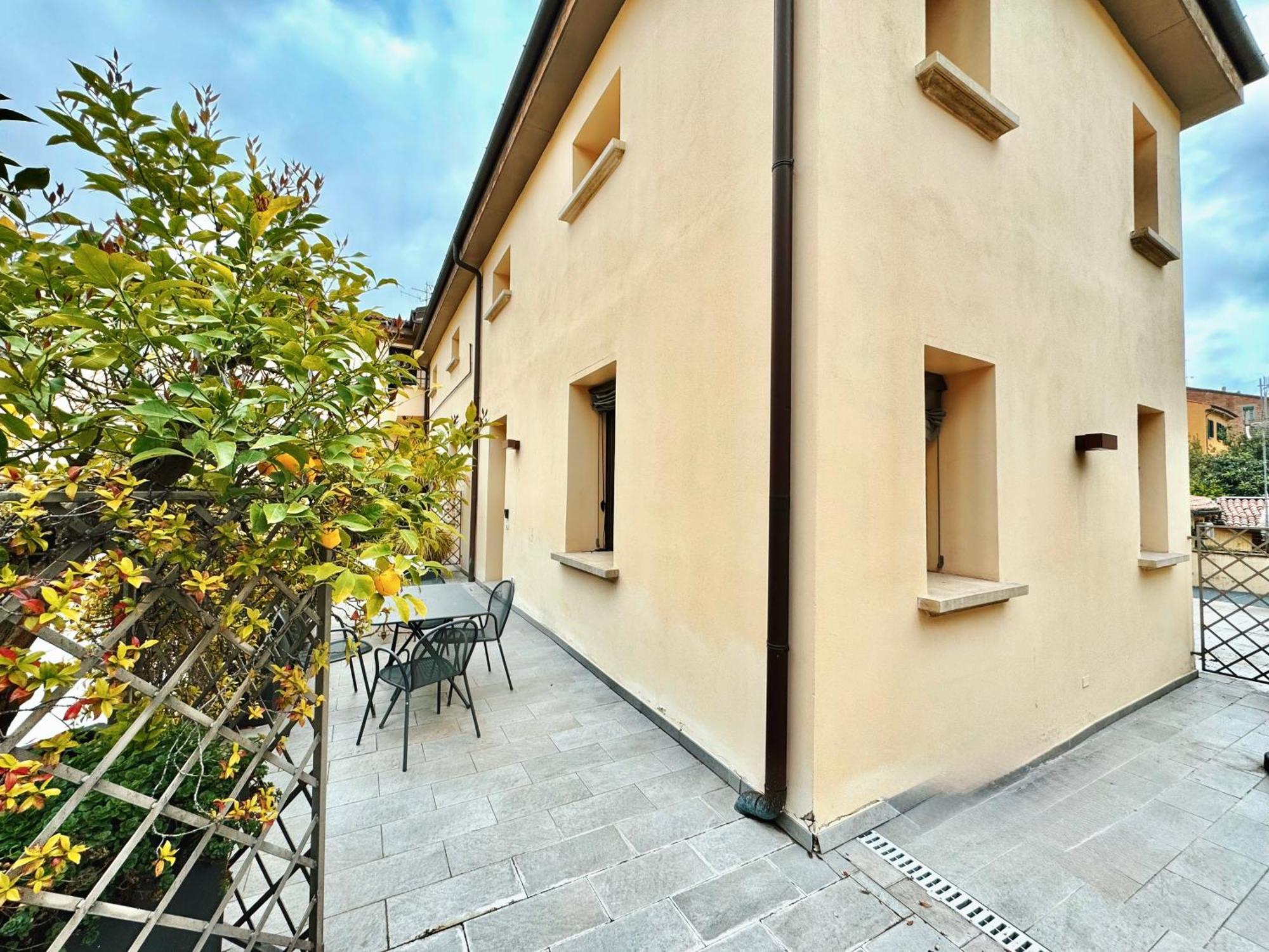 Carducci Residence Bologna Exterior photo
