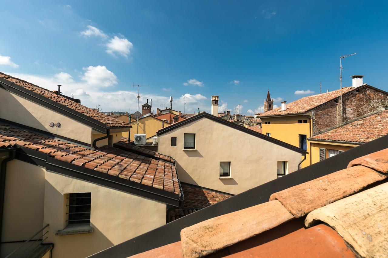 Carducci Residence Bologna Exterior photo