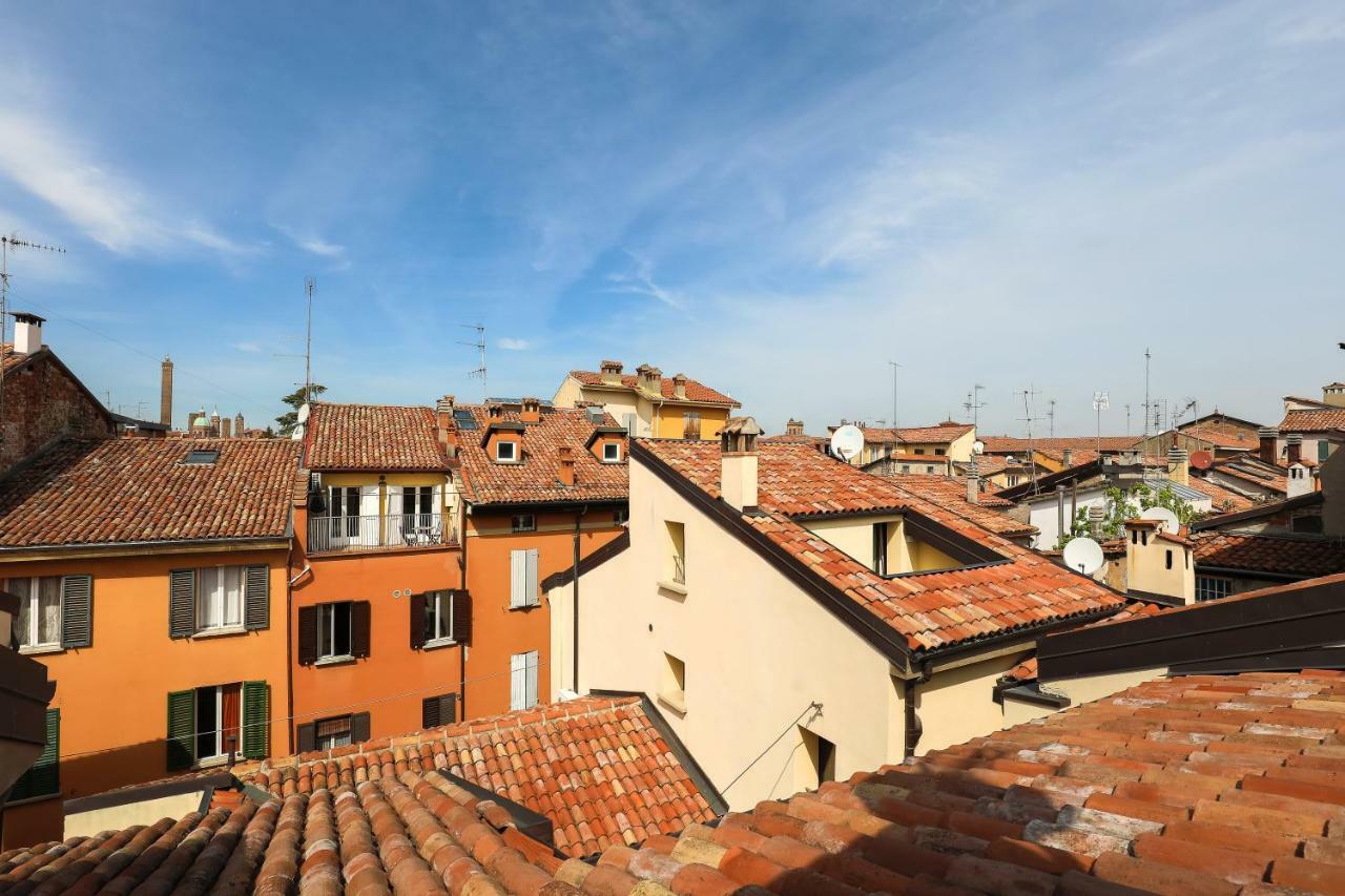 Carducci Residence Bologna Exterior photo