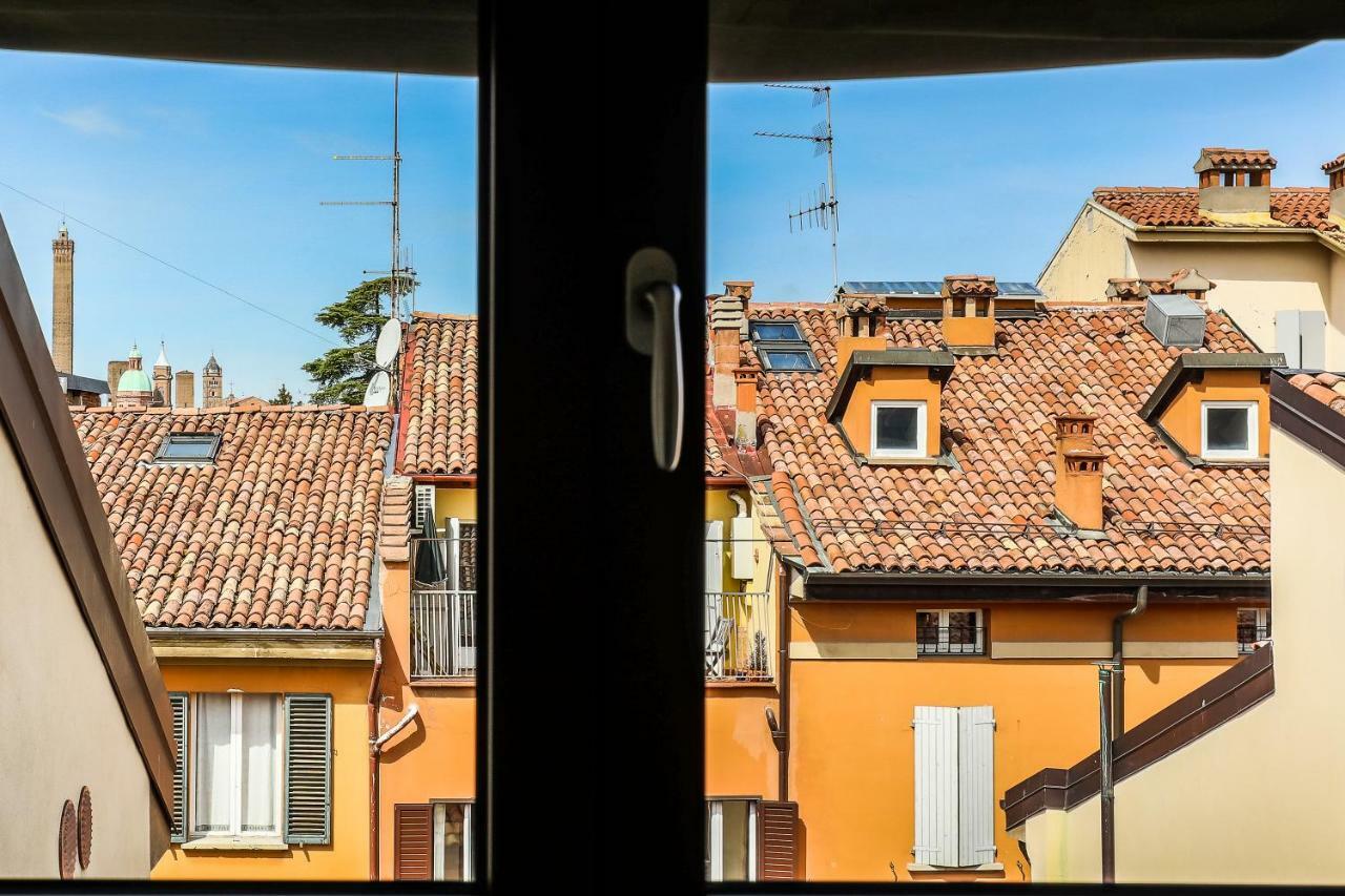 Carducci Residence Bologna Exterior photo