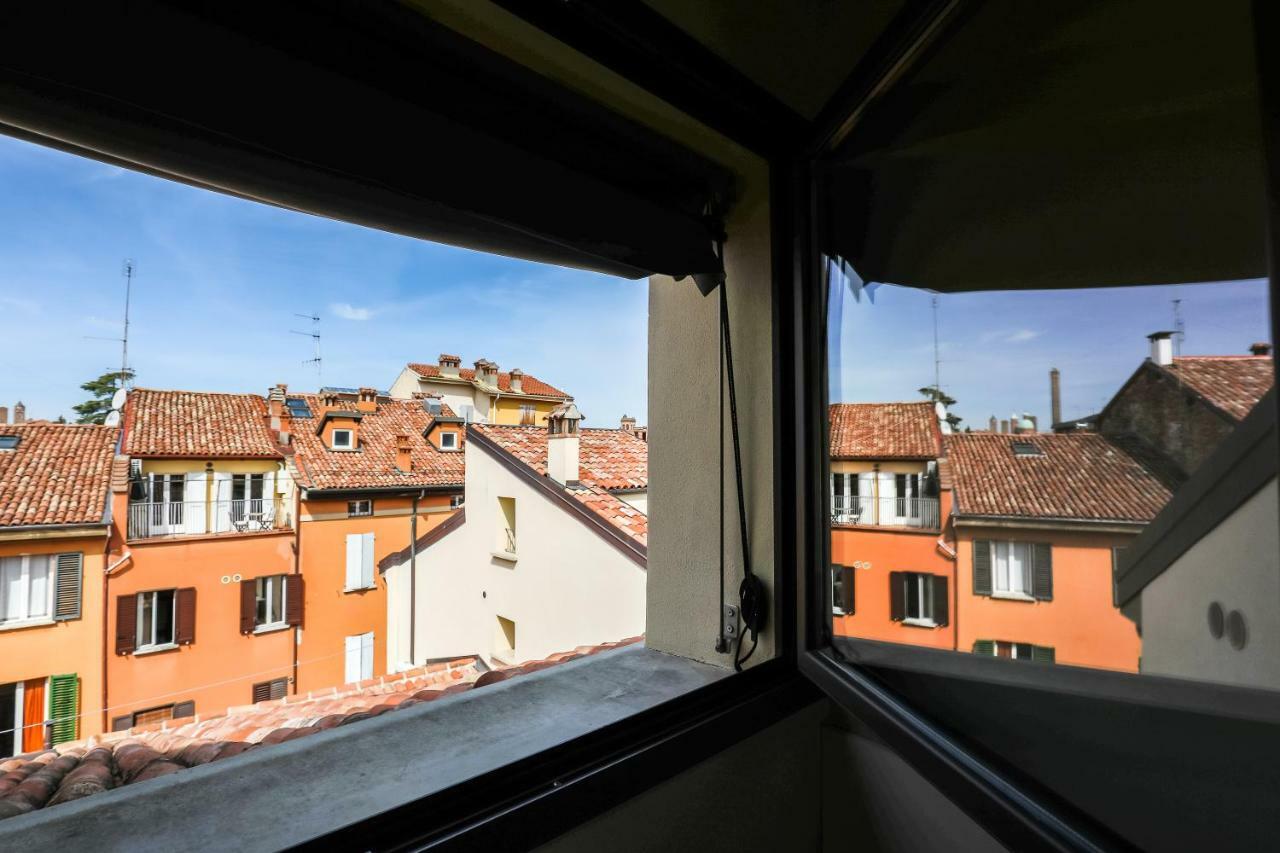 Carducci Residence Bologna Exterior photo