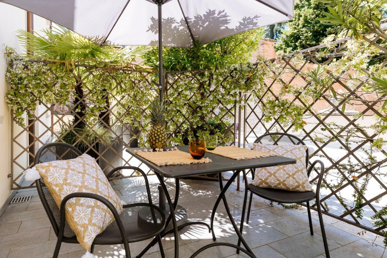 Carducci Residence Bologna Exterior photo