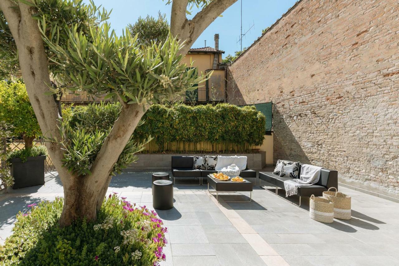 Carducci Residence Bologna Exterior photo