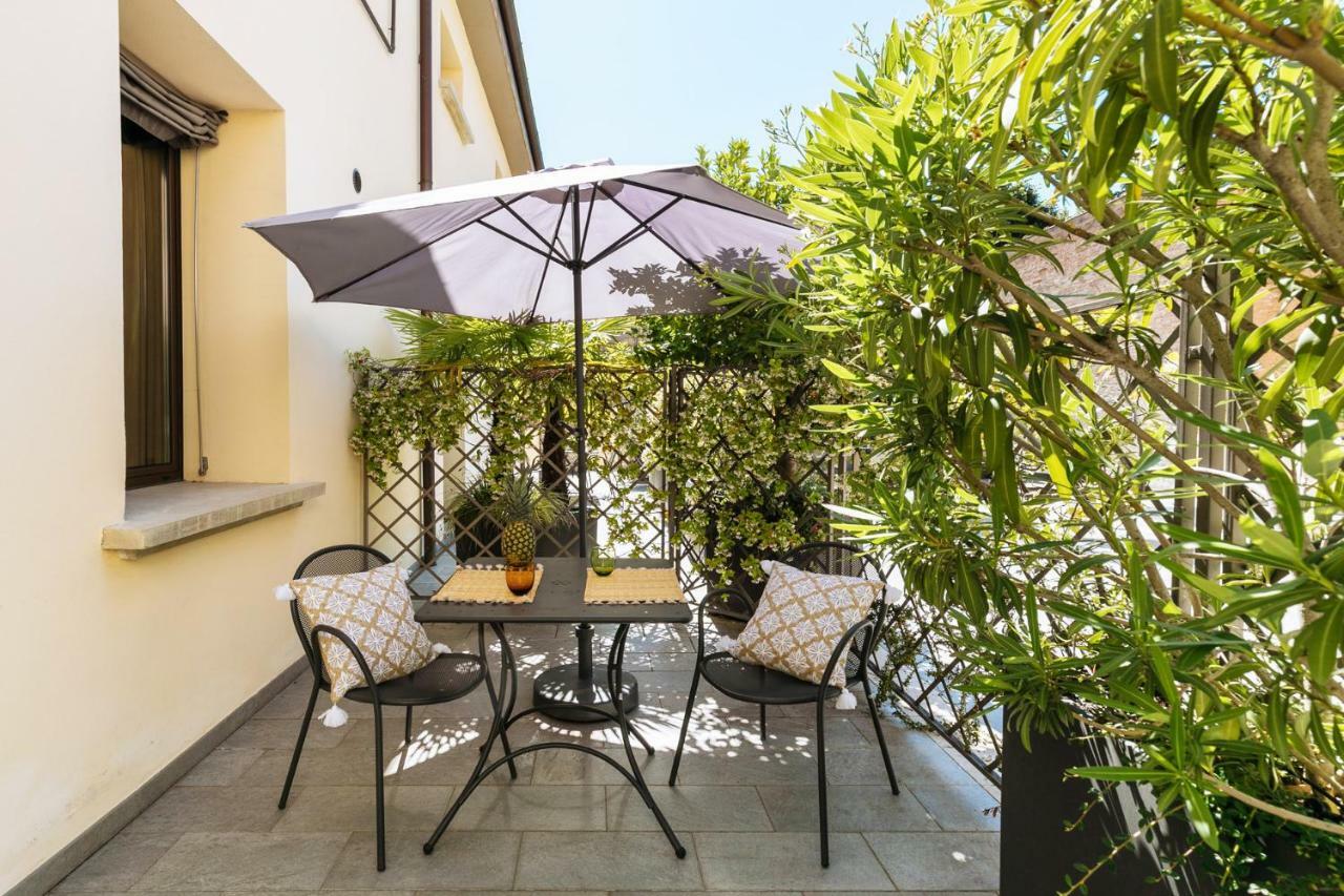 Carducci Residence Bologna Exterior photo