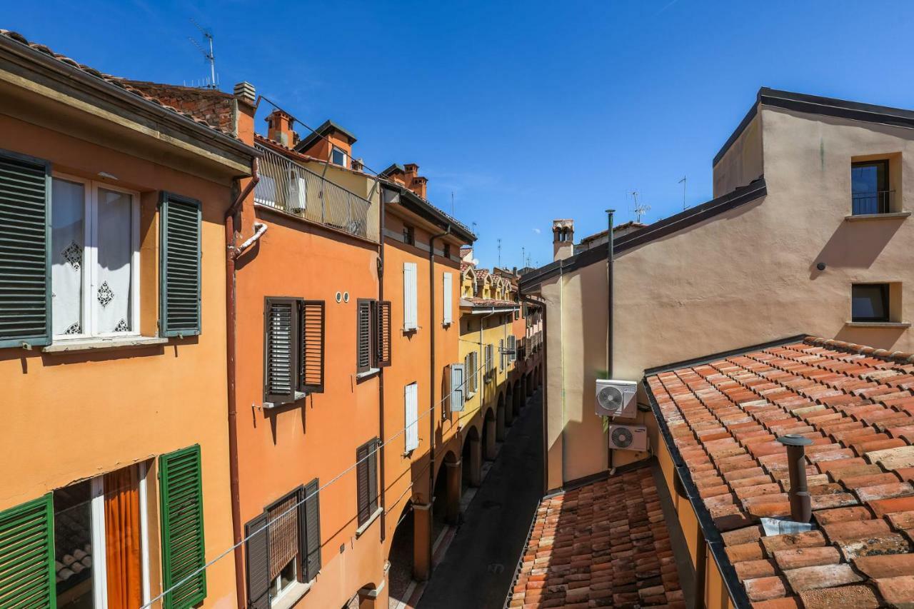 Carducci Residence Bologna Exterior photo